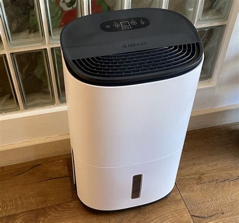 meaco air purifier review.